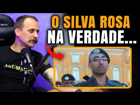 SGT NANTES SPEAKS ABOUT CAPTAIN SILVA ROSA IN ROTA