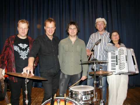 Napsitrallid - Päevavaras.wmv