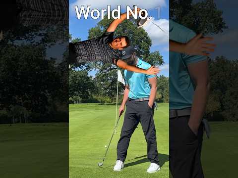 Worlds Best Golfer Refuses to stop using this Club!? #golf #golfproducts #irons