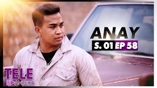 Download lagu Anay I Andiany 58 I Iray manontolo mp3