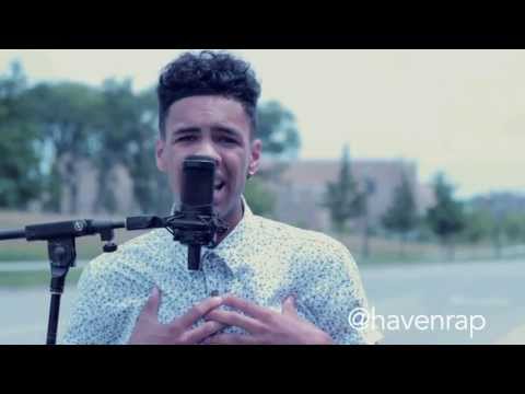 Drake - The Motion Cover (Haven) [SaturdaySessions]