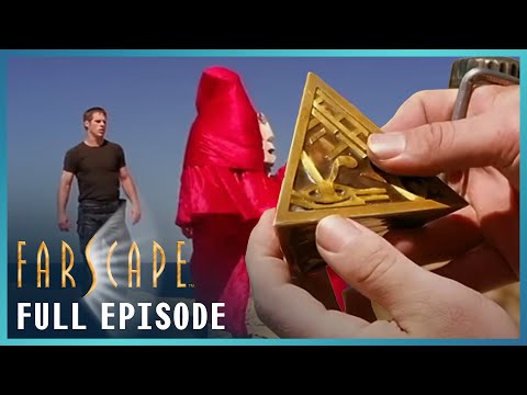 Farscape S4E2 FULL EPISODE | What Was Lost Part 1: Sacrifice