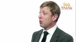 Daniel Altman: Another BRIC in the Wall?