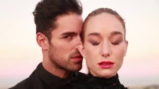 Marco André da Silva & Mirjam Lauber | Fashion Video by Marlon Du Plooy video