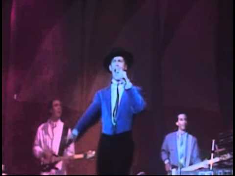 Gary Low - Colegiala (VideoDJ RaLpH)