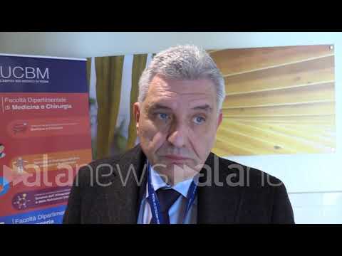 Football, Stirpe: "De Laurentiis hasn't won anything; he speaks for himself."