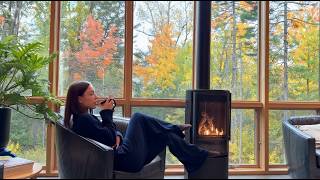 a perfect fall weekend in minnesota
