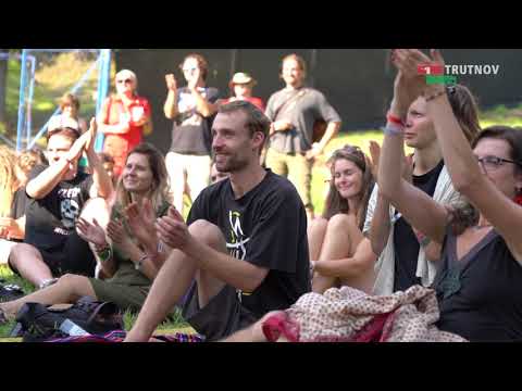 Festival Artu Kus (zprávy z Trutnova 26.08.2019)
