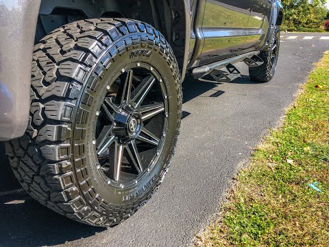 Kenda Klever RT All Terrain Tires, Good or Bad?...Are They Worth It???