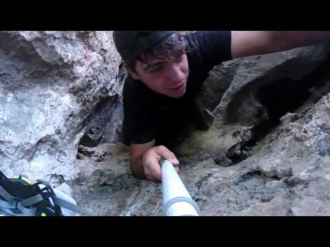 Capricorn Caves