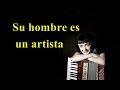 Édith Piaf - L'Accordéoniste- Subtitulado Al Español ...