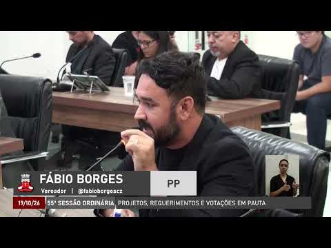 Vereador defende gestão de Socorro Delfino e afirma que doação de terreno garante economia para construção de ginásio em Patamuté