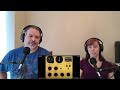 The Tragically Hip Vapour Trails Reaction