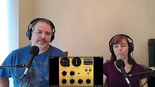 The Tragically Hip - Vapour Trails Reaction