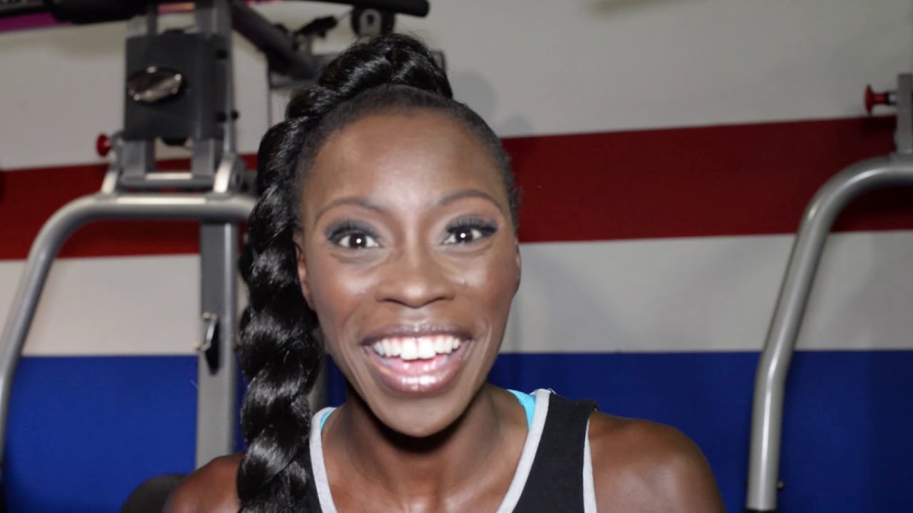 Promotional video thumbnail 3 for Martine - Life Captivator and Mental Toughness Specialist