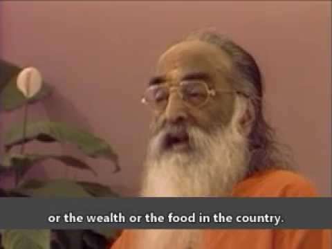 Gita Short Message Capsule 80 Action in Inaction & Inaction in Action Swami Chinmayananda Ch4 -18