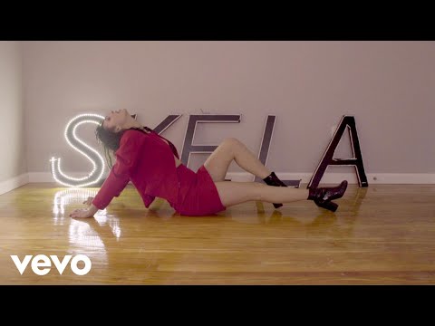 Skela - Holy (Video 2/10)