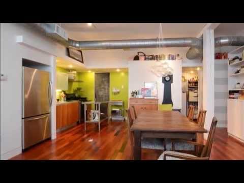 5 Tannery Brook Row, Unit 1 - Somerville Real Estate