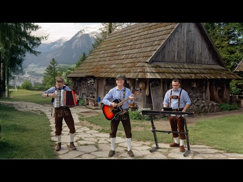 Alpina Show - Nasza muzyka (Official Music Video)