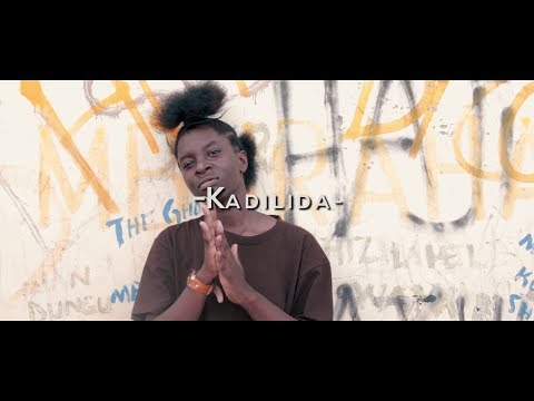 Kadilida-SINGELI FIRE-Official Singeli Music Video