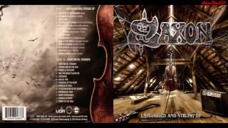 Saxon - Coming Home (Acoustic Version) (Unplugged And Strung Up, 2013)