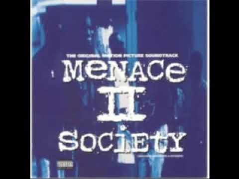 Death Becomes You - Pete Rock & CL Smooth ft. YG'z - Menace II Society Soundtrack
