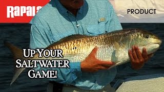 Rapala X-Rap Long Cast 12 HDSFU