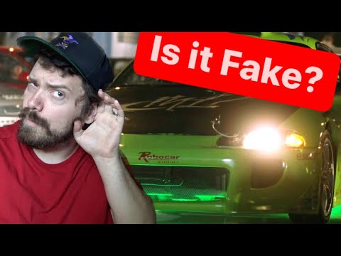 Proving Brian’s Eclipse Sound is Real