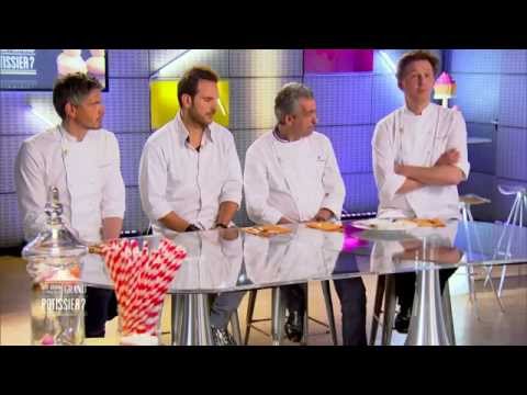 Who will be the next great pastry chef? Season 3 Episode 1 Part 1