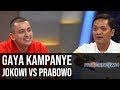 Jokowi Atau Prabowo: Gaya Kampanye Jokowi Vs Prabowo (Part 4) | Mata Najwa