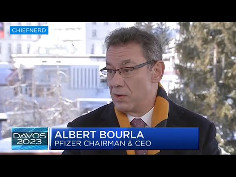 Paul Weston - Why Isn't Pfizer CEO Albert Bourla In Prison?