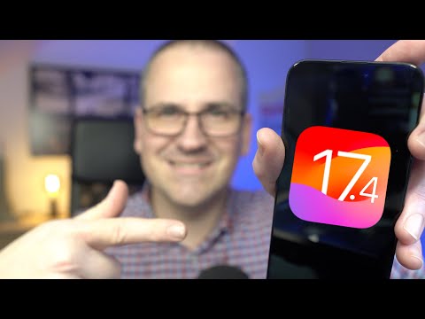iOS 17.4 ist da: Das ist neu und ein Deep Dive in die EU-Funktionen