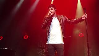 Luis Cepeda. Si me dices #PrincipiosBarcelona12