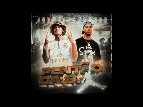 Jhowzin x L7NNON - Pentão da 9 (Áudio)