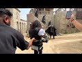 Shooting Osman Ghazi Urdu Hindi Shooting Video Drama Shooting Osman Ghazi Shooting Drama Shootin
