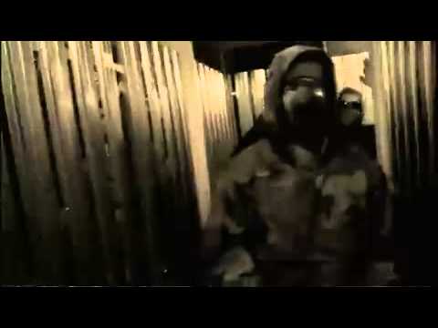 Pumpgun Records - Kamilkazze - Ep Promo ( Official Video )