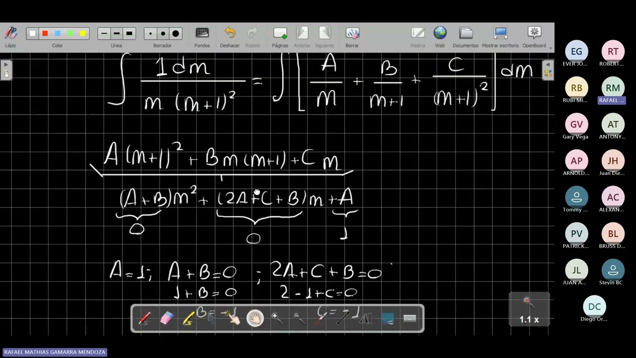 Temporada 24-2 | BMA02 Seminario 01