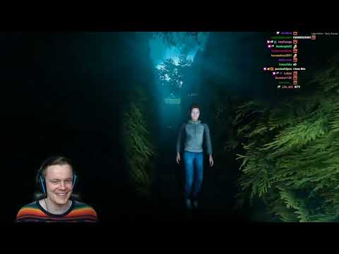 Insym Plays Labyrinthine with CJ and Psycho - Livestream from 25/5/2022