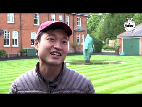 Deirdre on course for second Qatar Nassau Stakes | Japanese mare returns to Goodwood