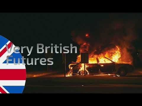 The Uninvited - Very British Futures