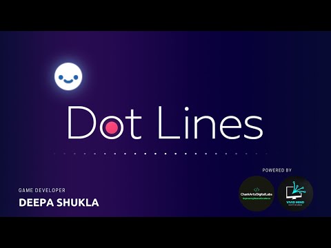 Dot Lines video thumbnail