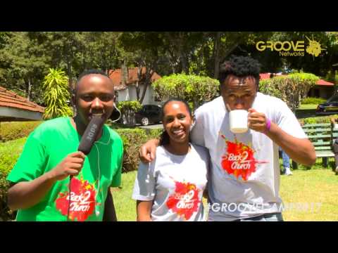 Groove Camp: DJ Mo and Grace Ekirapa Share Their Lessons
