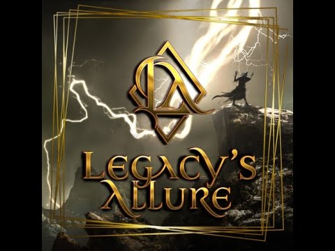 Beginner's Guide to Legacy's Allure: Action Economy