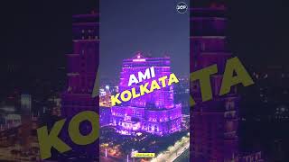 The city of joy  Kolkata knight Riders (KKR)  Korb