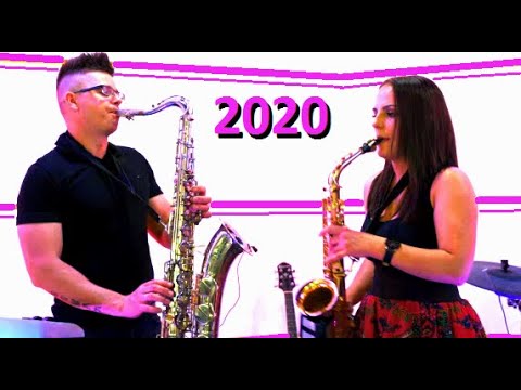 Zespół MASSiVE - Marsz Weselny NIESPOTYKANY