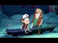 Gravity Falls - S02E02 - "Into The Bunker ...