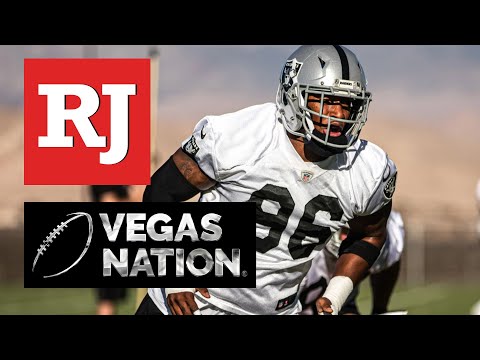 Raiders DE Clelin Ferrell Ready to Prove the Haters Wrong in Year Two