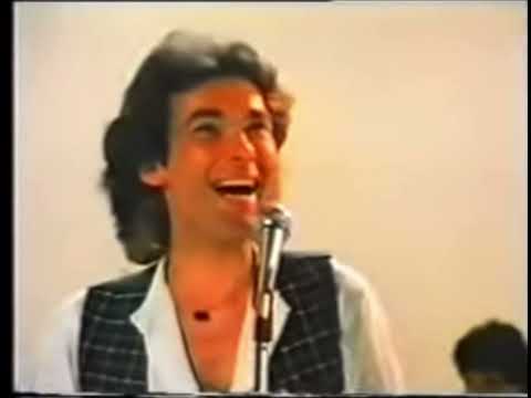 Marc Hunter Death News Report