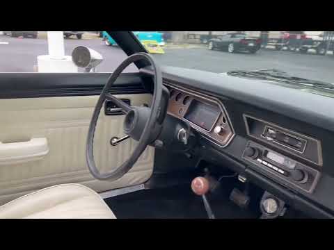 1973 Plymouth Duster (CC-1639601) for sale in Greenville, North Carolina