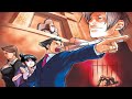 Phoenix Wright PT BR Parte 1